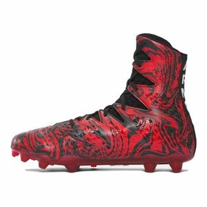 Men/'s Under Armour Highlight MC Football Cleats 1297953-061 11.5 or 12 $120